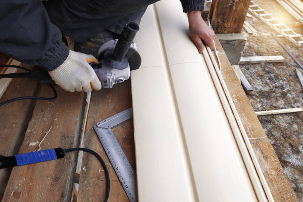 Siding for Commercial Buildings in Lone Grove, OK