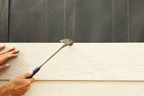 Professional Siding in Lone Grove, OK